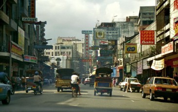 Bangkok-1980